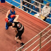 Amateur Welsh Boxing Championships - 2026#301