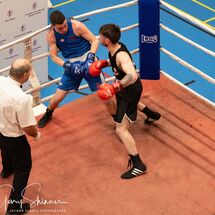 Amateur Welsh Boxing Championships - 2026#306
