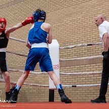 Amateur Welsh Boxing Championships - 2026#30