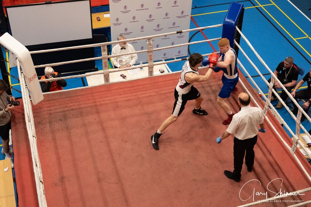 Amateur Welsh Boxing Championships - 2026#310