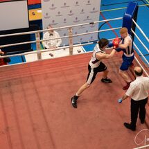 Amateur Welsh Boxing Championships - 2026#310