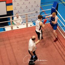 Amateur Welsh Boxing Championships - 2026#311