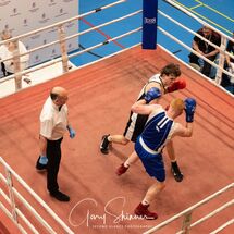 Amateur Welsh Boxing Championships - 2026#323