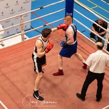 Amateur Welsh Boxing Championships - 2026#324