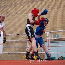 Amateur Welsh Boxing Championships - 2026#35