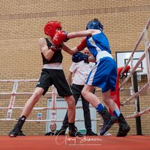 Amateur Welsh Boxing Championships - 2026#37