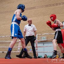 Amateur Welsh Boxing Championships - 2026#39