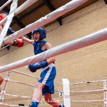 Amateur Welsh Boxing Championships - 2026#44
