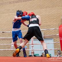 Amateur Welsh Boxing Championships - 2026#46