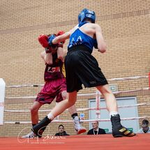 Amateur Welsh Boxing Championships - 2026#54