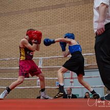 Amateur Welsh Boxing Championships - 2026#55