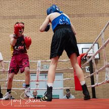 Amateur Welsh Boxing Championships - 2026#56