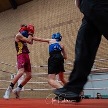 Amateur Welsh Boxing Championships - 2026#62