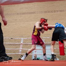 Amateur Welsh Boxing Championships - 2026#64