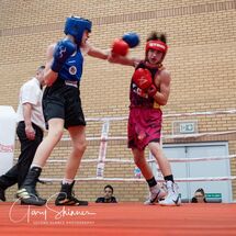 Amateur Welsh Boxing Championships - 2026#65