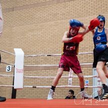 Amateur Welsh Boxing Championships - 2026#67