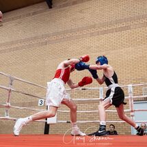 Amateur Welsh Boxing Championships - 2026#79