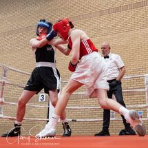 Amateur Welsh Boxing Championships - 2026#80