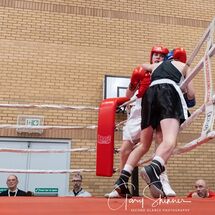 Amateur Welsh Boxing Championships - 2026#83