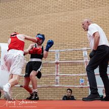 Amateur Welsh Boxing Championships - 2026#84