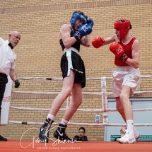 Amateur Welsh Boxing Championships - 2026#88