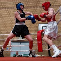 Amateur Welsh Boxing Championships - 2026#90