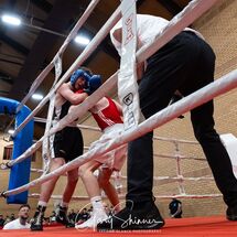 Amateur Welsh Boxing Championships - 2026#93
