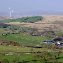 Betws Windfarm  (6)