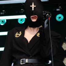 Black Nail Cabaret 1