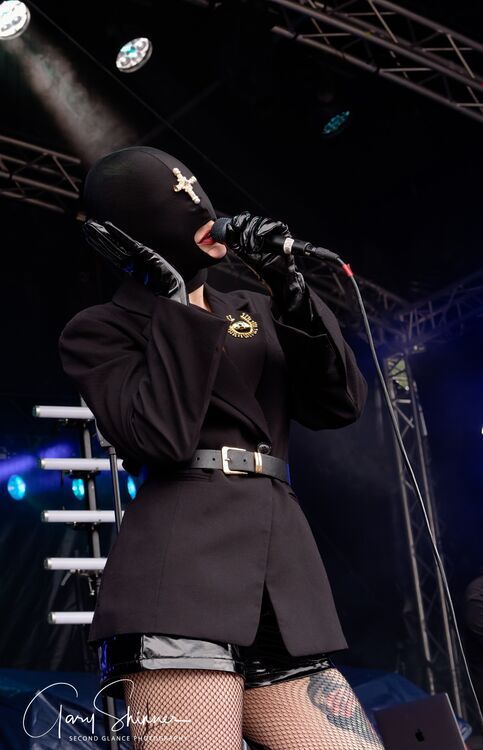 Black Nail Cabaret 2