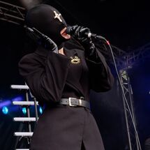 Black Nail Cabaret 2