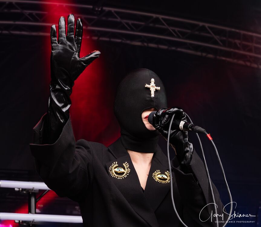 Black Nail Cabaret 3