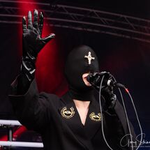 Black Nail Cabaret 3