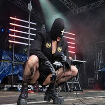 Black Nail Cabaret 5