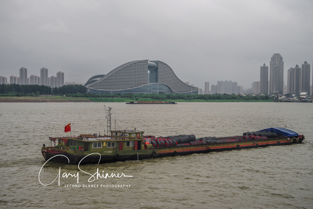 DAY 10 -1 Wuhan, Hubei Bells