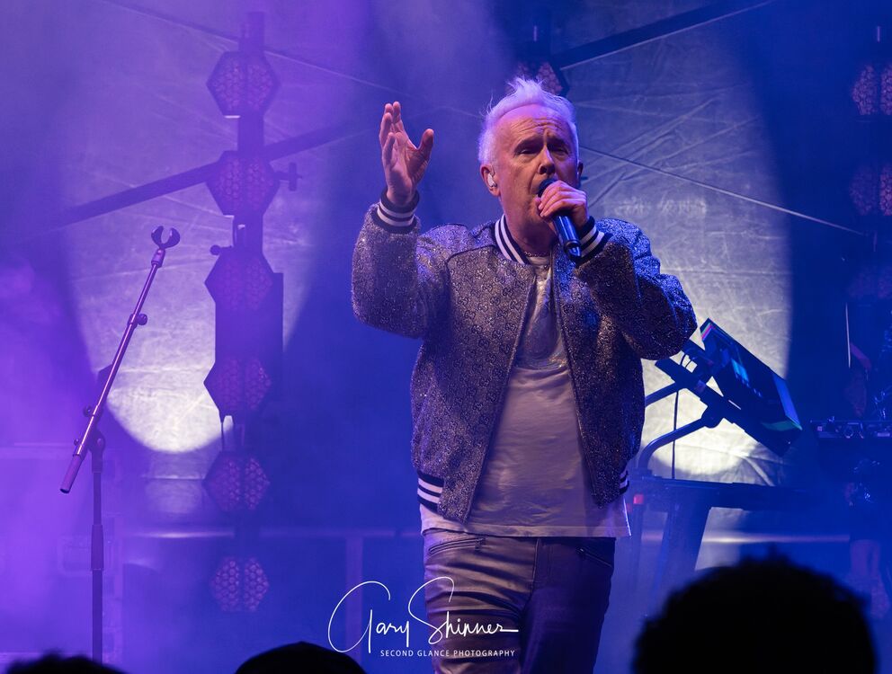 Howard Jones 29