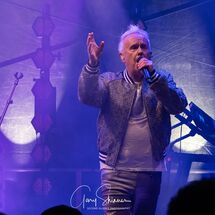 Howard Jones 29