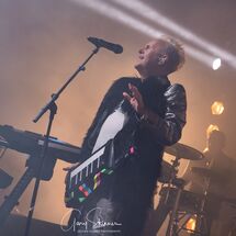Howard Jones 30