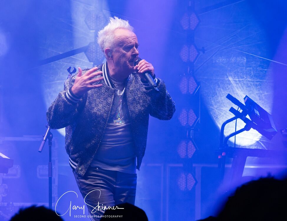 Howard Jones 31