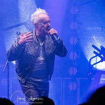 Howard Jones 31