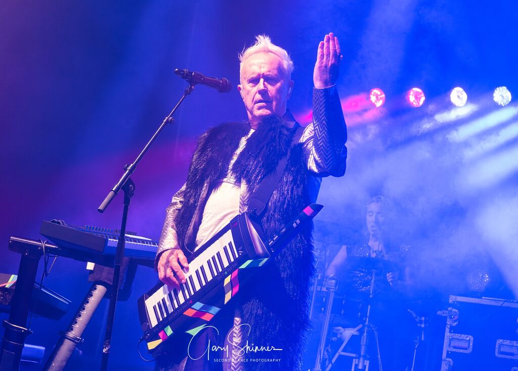 Howard Jones 33