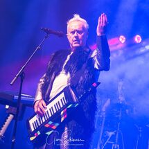 Howard Jones 33