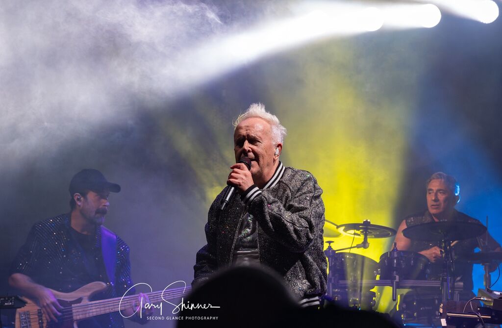 Howard Jones 34
