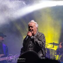 Howard Jones 34