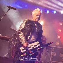 Howard Jones 35