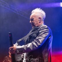 Howard Jones 36