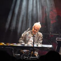 Howard Jones 40