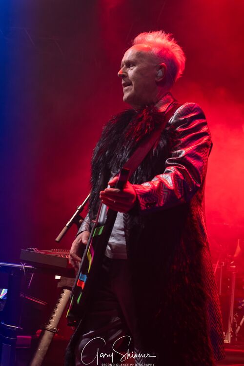 Howard Jones 41