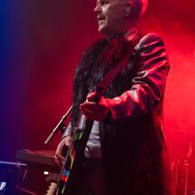 Howard Jones 41