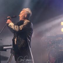 Howard Jones 43